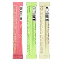 30 Pack HUMA Electrolyte Drink Mix – All-Natural Hydration for Sports & Exercise