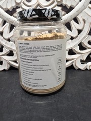 NAKED Whey Protein Powder Chocolate/Peanut Butter. Grass-Fed Organic 24 Servings