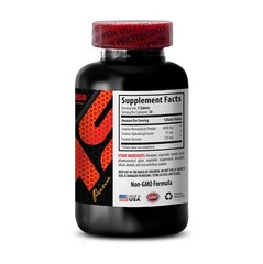 Monohydrate Power – CREATINE 3X – Strength and Size 2 Bottle 180 Tablets