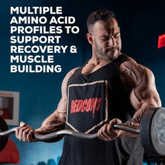 Whole Food Protein Powder, Banana Nut Bread – Meal Replacement Made with Animal