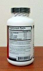 Beverly International Quadracarn 120 Tablets Free Shipping