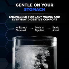 Creatine Monohydrate Powder, Micronized, Unflavored, 100 g