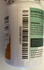 Creatine Monohydrate Capsules High Absorption 2500mg 90 Capsules Muscle Growth