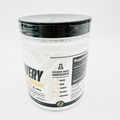 Post Workout Recovery Powder – Creatine Monohydrate, KSM-66 Ashwagandha & Tar…