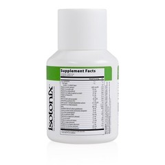 Isotonix® Multivitamin With Iron 90 Servings