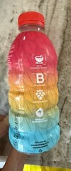 PRIME Hydration Dragon Fruit 12oz Mini Bottle Rare New Drink Sam’s Club Flavor