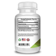 Sundhed Natural Testo Boost Max & Garcinia Cambogia Extract
