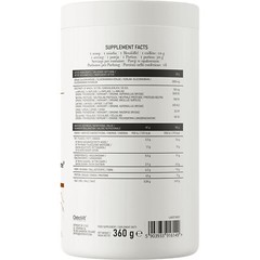 BEAUTY BLEND FOR SHAPE 360 g –High protein shake, Better digestion, Vegetarian
