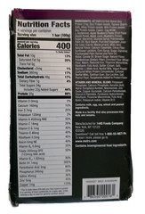 MET-Rx Big 100 High Protein Meal Replacement Bars BLUEBERRY COBBLER 3/2027