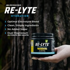 Re-Lyte Hydration Electrolyte Powder Mix (Pina Colada)