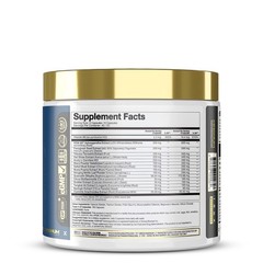 Magnum Nutraceuticals Thrust 120 Caps T Therapy