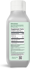 XCT MCT Oil Made with C10 and C8 MCT Oil, Flavorless, 14G Mcts, 16 Fl Oz Bullet