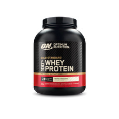 GOLD STANDARD 100% WHEY™