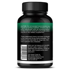 Apple Cider Vinegar Capsules 1000mg Supports Digestive Health 30-120 Pills Vegan