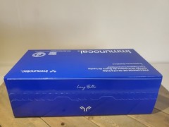 Immunocal Glutathione Precursor By Immunotec – 30 Pouches – Brand New!!