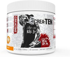 5% Nutrition Rich Piana Crea-TEN Creatine LEGENDARY SERIES 10-in-1 | ALL FLAVORS
