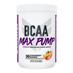 FINAFLEX BCAA Max Pump Intra Workout Supplement 30 Servings for Endurance Rec…