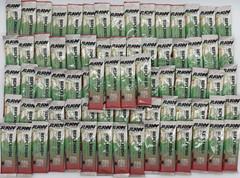 Raw Endurance Replenish Electrolyte Recovery ~ Watermelon Mojito ~ 80 STICK PACK