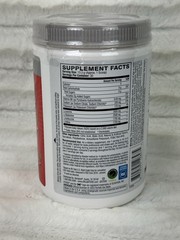 XTEND ORIGINAL BCAA 7g 30 Serv. Muscle Recovery + Electrolytes New CHERRY 04/27