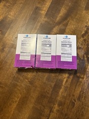 3 Pack Passion Fruit Hydration with Electrolytes Refreshing & Replenishing 18 Pk