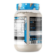 Musclesport Lean Whey Revolution Protein Powder – Whey Protein Isolate – (2lbs)
