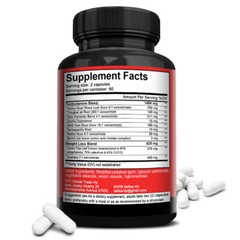 Testo Booster for Fast Muscle gain Extrem Testosteron Booster Steroid