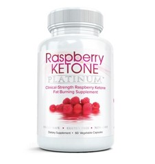 Green Coffee Bean+Raspberry Ketone Platinum: Powerful Weight Loss/Fat Burner Duo