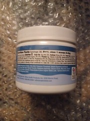 Ultima Replenisher Broad Spectrum Electrolyte Mix Blue Raspberry 3.7oz ea 7/26