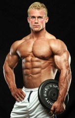 Nitric Oxide Booster Dietary Supplement Muscle Strength 2400mg 1 Bot MUSCLE PUMP