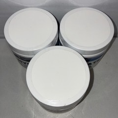 Lot Of 3-Transparent Labs Hydrate Electrolyte Formula Peach Mango/40 Servings Ea