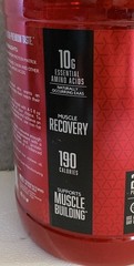 BSN SYNTHA-6 Whey Protein Powder Chocolate Milkshake – 2.91 lb 28 Servings 01/28
