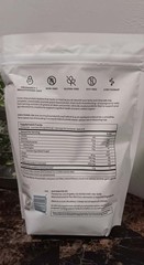 Perelel Triple-Support Plant Based Protein – Creamy Vanilla- Exp 01/2028 – New