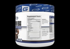 Gaspari Nutrition Proven Egg – 100% Egg White Protein 170g – Brand New Sealed