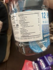 Blue Repsberry Squish Pre Workout 12 Servings. Exp 11/26. New Sealed