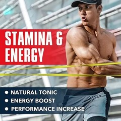 (Pack 2) Alpha Xl Advanced Male Support Supplement Alphaxl Vitamin 60 Caps USA