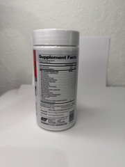 GAT SPORT JetFuel Fat Burner Capsules (Pack of 144)