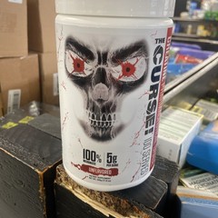Creatine, Unflavored, 17.6 oz (500 g)