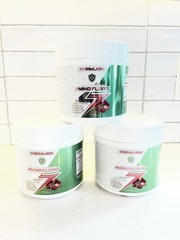 Storm Labs – Amino Flood EAAs – Strawberry Watermelon – (30 Servings)