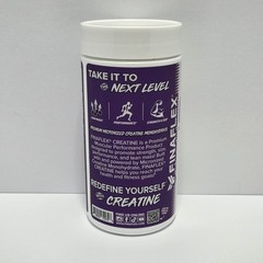 FinaFlex Creatine Monohydrate: Promote Muscle Size, Strength, Performance 150ct