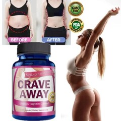 Natural Weight Loss supplement Fat Burner For Men & Women 30 To 120 Capsules