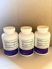 Conjugated Linoleic Acid 60 Soft gels by Zero Fat – Sealed 3 Bottles Exp 3/27