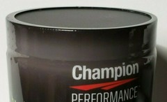 Champion Performance – AMINO Shooter EDGE – CITRUS CRUSH – 30 Servs – Exp 8/2024