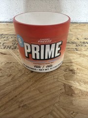 PRIME Hydration+ Powder – Cherry Freeze 48 Servings – NEW SEALED-Expire 2/28