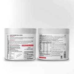 GNC Pro Performance Creatine Monohydrate – 3000mg Creatine Per Scoop (250gm)