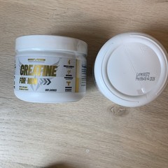 2x Creatine for Men Powder 60 Servings Maverick Nutrition Monohydrate (8/2026)