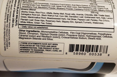 RSP – BIO VITE – Advanced Multi-Vitamin – 180 Tablets – Exp 11/2026