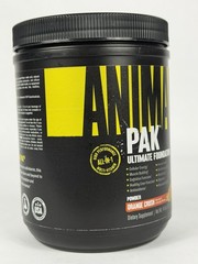 Universal Animal Pak Powder Ultimate Foundation – Orange Crush – 30