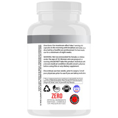 Monster Test CAPS 120CT + Monster PM 60CT Testosteron Booster Sleep Aid Pill 2PK