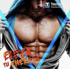 TestoUltra For Men 60 CAPSULES 100% NATURAL ON SALE TESTO ULTRA