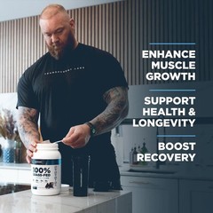 Transparent Labs Grass-Fed Whey Protein Isolate 28g Protein 30 Svgs Chocolate PB